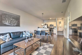 Lucaya Village Townhome about 7 Miles to WDW Parks!